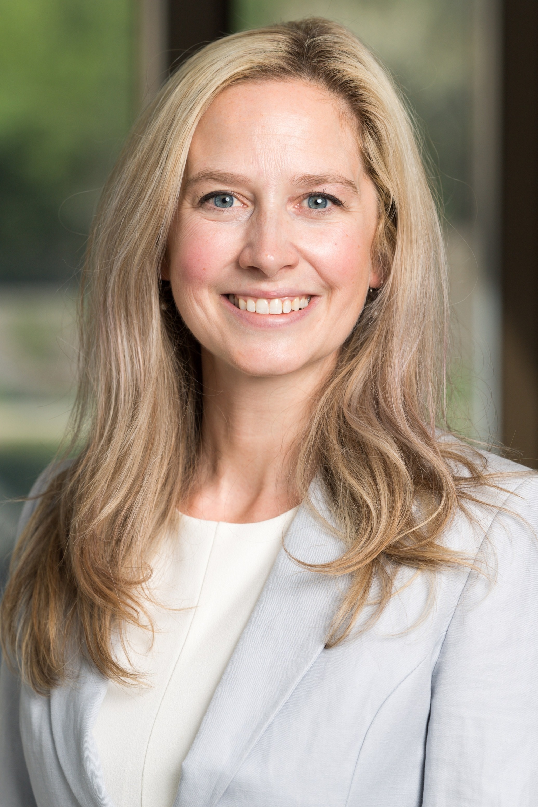 Amy Bohnert