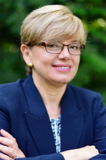 Eve Kerr