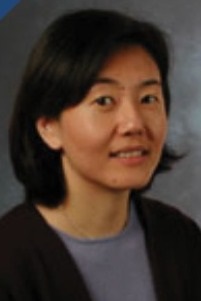 Hyungjin Myra Kim