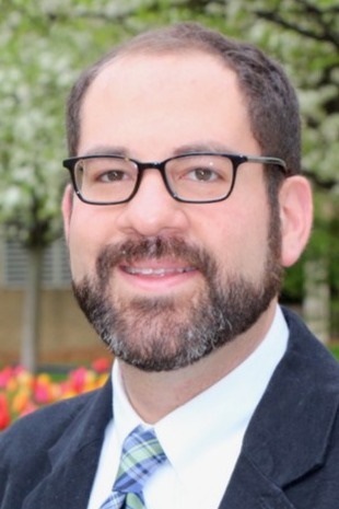 Andrew Admon