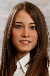Shirley Cohen-Mekelburg