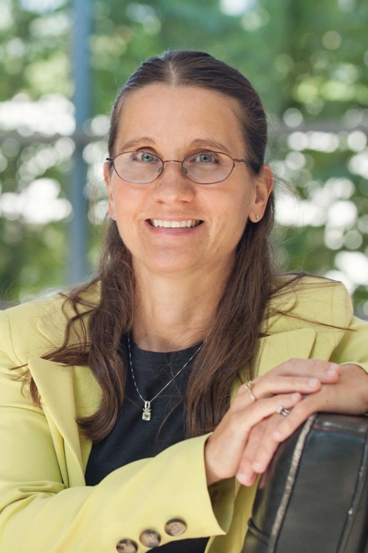 Sarah Hawley