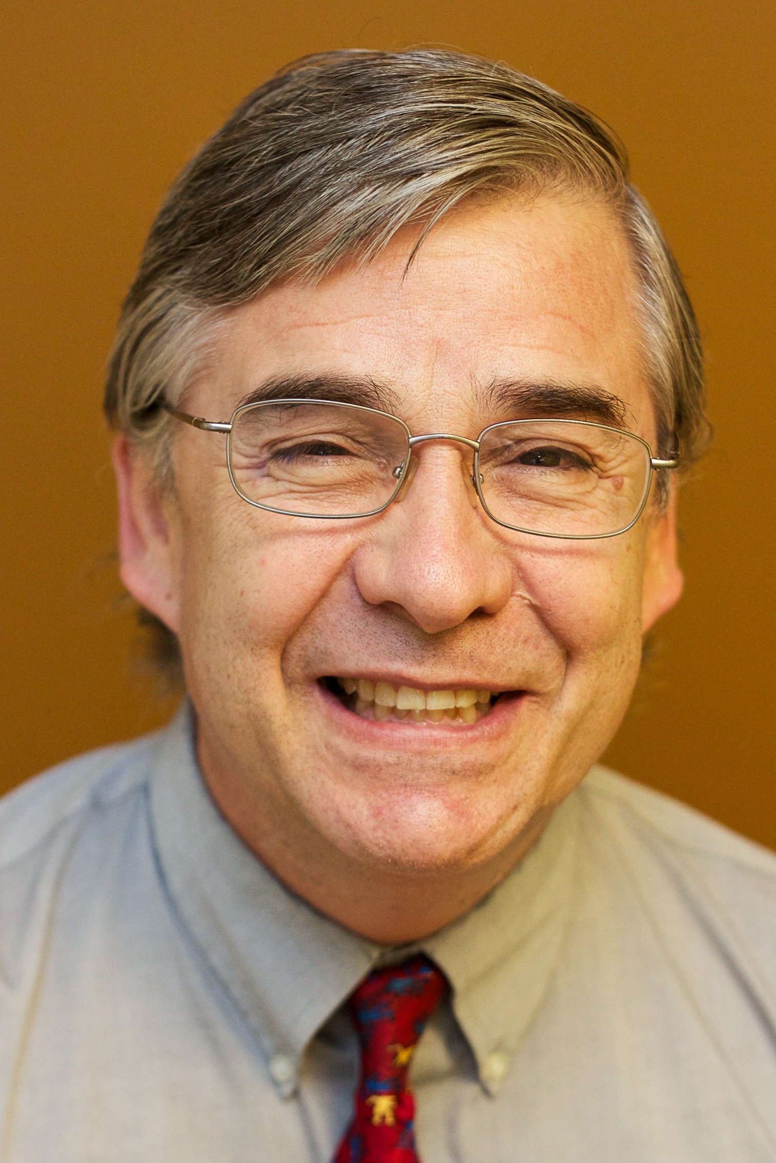 Rod Hayward