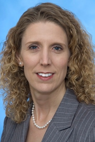 Amy Kilbourne
