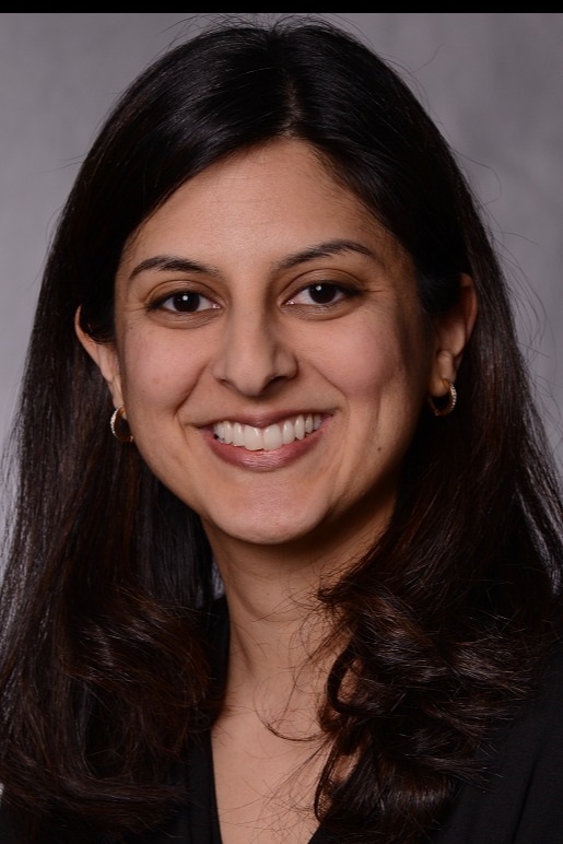 Pooja Lagisetty