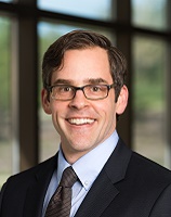 Donovan Maust