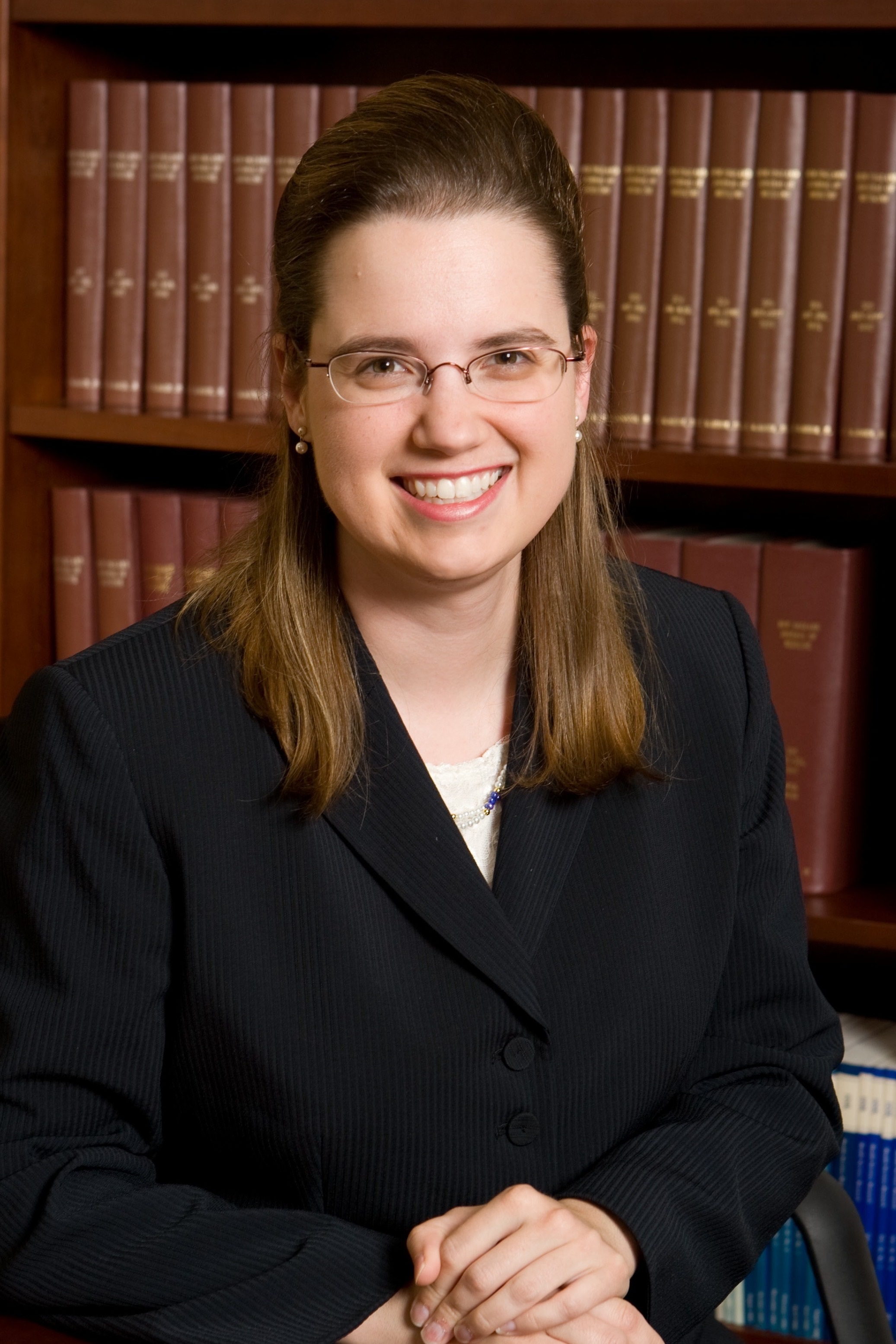 Jennifer Meddings