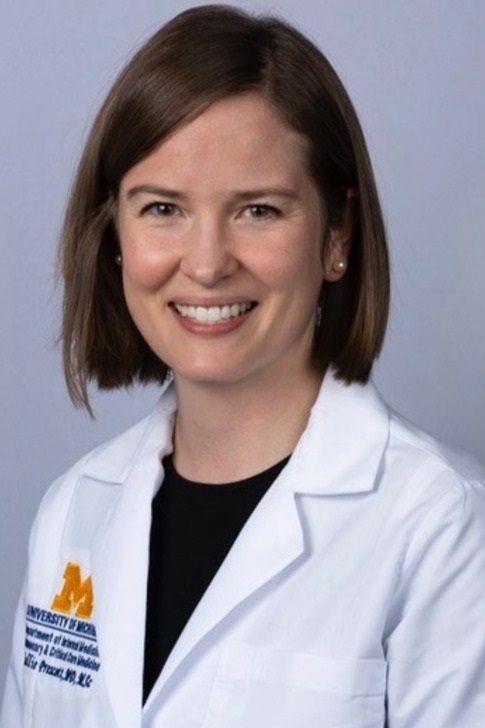 Hallie Prescott