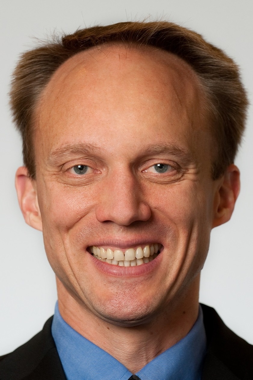 Bruce Robinson