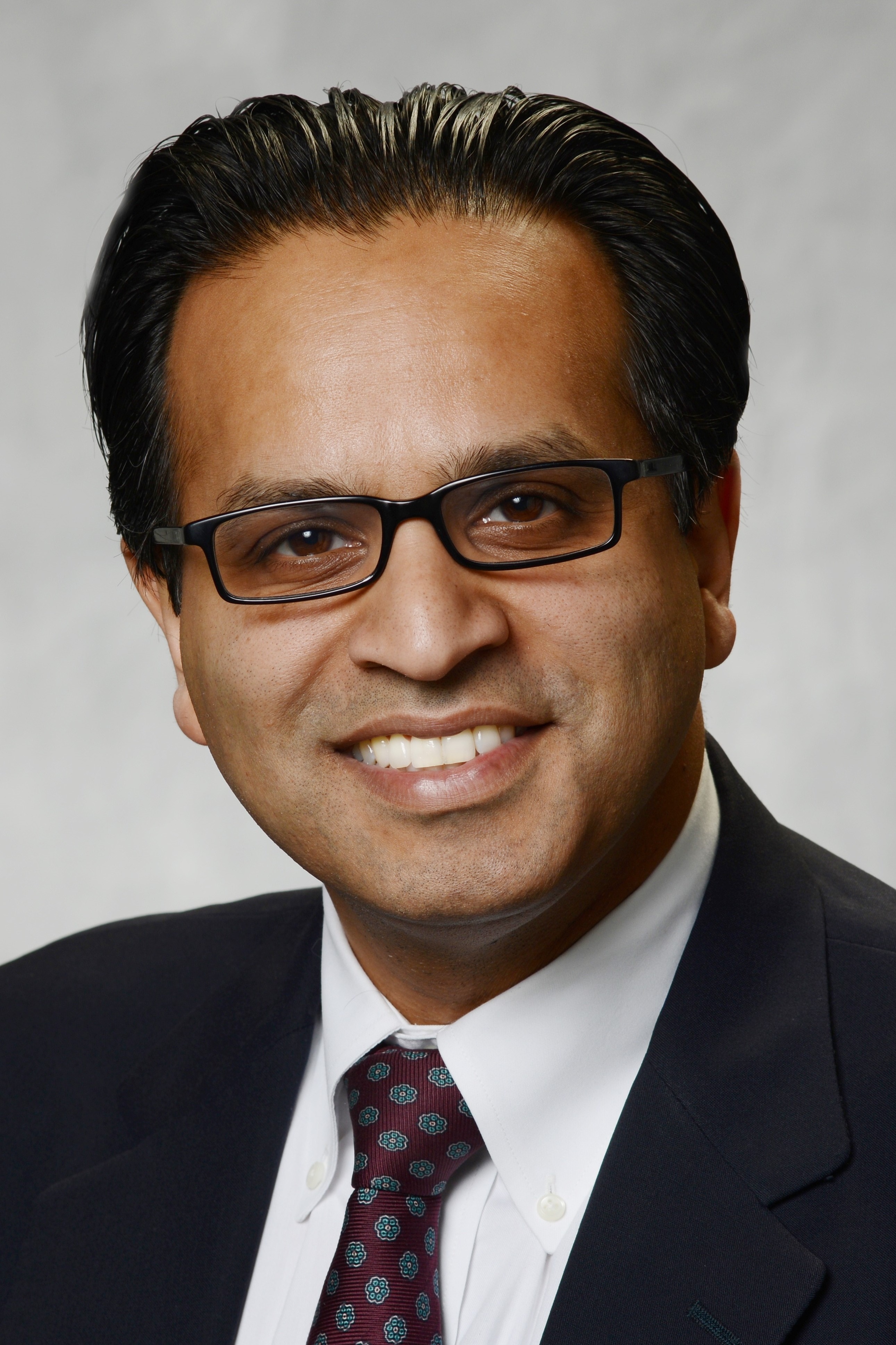 Sameer Saini
