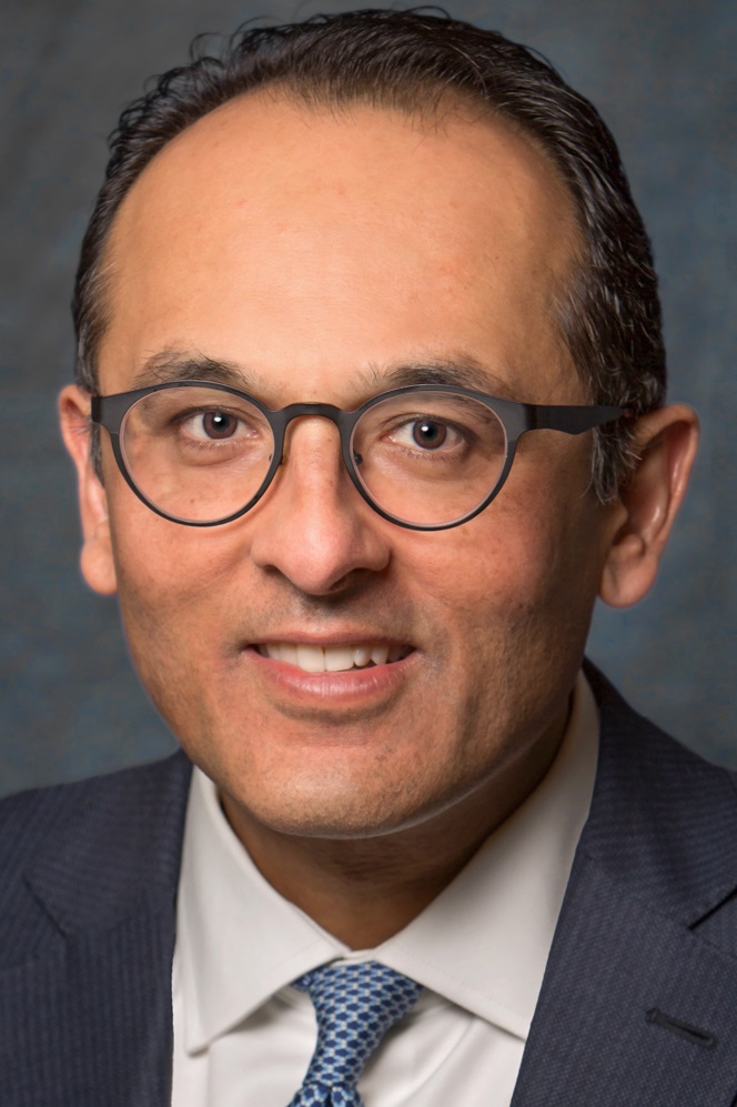 Sanjay Saint