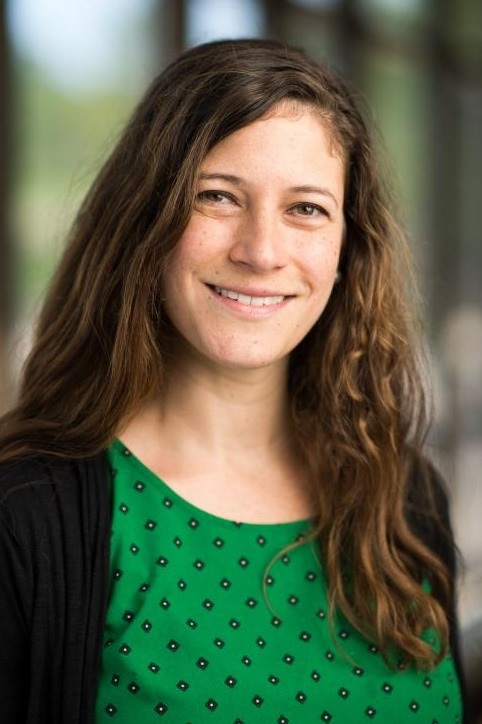 Rebecca Sripada