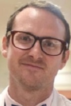 Garth Strohbehn