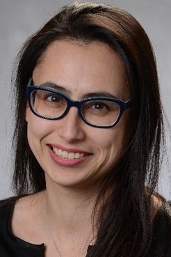 Elizabeth Viglianti