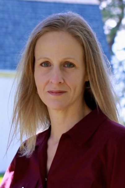Kara Zivin