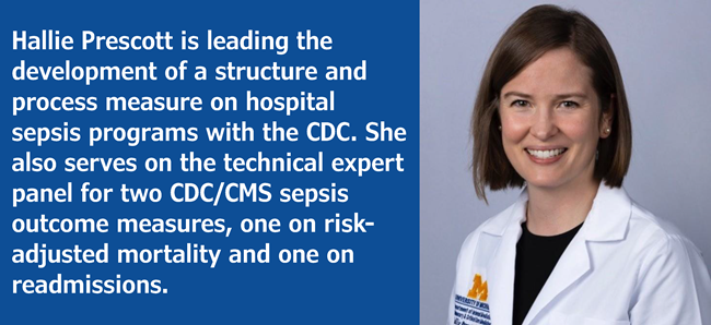 hospital sepsis programs