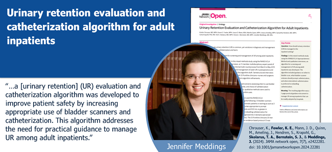 Meddings implementation article
